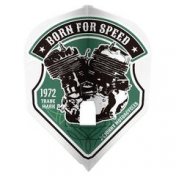  Plumas L-style Signature L3Pro Kami jonny V4 Shape Blanco  - 4