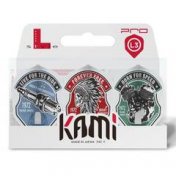  Plumas L-style Signature L3Pro Kami jonny V4 Shape Blanco  - 5