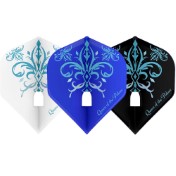  Plumas L-Style Signature Champagne L1 Pro Fallon Sherrock V3 Mix Standard  - 3