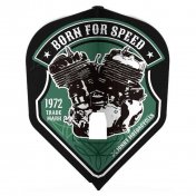  Plumas L-style Signature L3Pro Kami jonny V4 Shape  - 3