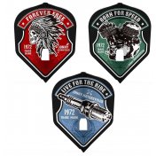  Plumas L-style Signature L3Pro Kami jonny V4 Shape  - 1