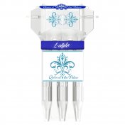  Funda Dardos Krystal One L-Style Signature Case Fallon Sherrock v3 Transparente  - 1