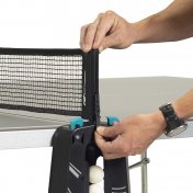 Mesa Ping Pong Cornilleau 100X OUTDOOR Negra/Azul - 7