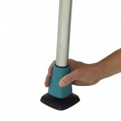 Mesa Ping Pong Cornilleau 200X OUTDOOR - 7