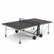 Mesa Ping Pong Cornilleau 200X OUTDOOR - 1