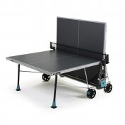 Mesa Ping Pong Cornilleau 300X OUTDOOR - 2