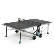 Mesa Ping Pong Cornilleau 300X OUTDOOR - 1