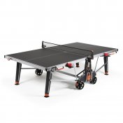 Mesa Ping Pong Cornilleau 600X OUTDOOR - 1