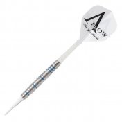  Dardos Dynasty Darts A Flow Fallon 80 Pink Label Fallon Sherrock 80% 18gr  - 2