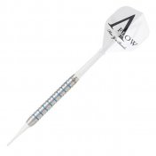  Dardos Dynasty Darts A Flow Fallon 80 Blue Label Fallon Sherrock 80% 18gr  - 2