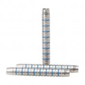  Dardos Dynasty Darts A Flow Fallon 80 Blue Label Fallon Sherrock 80% 18gr  - 3