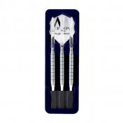  Dardos Dynasty Darts A Flow Fallon 80 Blue Label Fallon Sherrock 80% 18gr  - 5