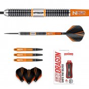 Dardos Red Dragon Amberjack V18 90% 22g - 4