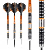 Dardos Red Dragon Amberjack V18 90% 22g - 5