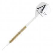  Dardos Dynasty Darts A Flow Edward Foulkes Eddie Gold 90% 19gr  - 4