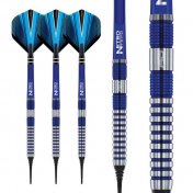 Dardos Red Dragon Range 1 Polaris 90% 20gr - 3