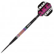 Dardos Red Dragon Peter Wright Snakebite World Champion Tapered 90% 23gr - 1
