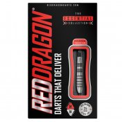 Dardos Red Dragon Sidewinder 80% 25gr - 6