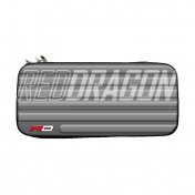 Funda Dardos Red Dragon Monza Dart Case Gris - 2