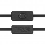 Cable de extensión USB macho a hembra con interruptor basculante 303 - 2