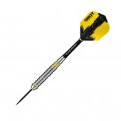  Dardos Harrows Darts Dave Chisnall Chizzy Brass 22gr - 2