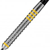 Dardos Harrows Chizzy Dave Chisnall Steel 80% 24g  - 2