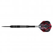 Dardos Harrows Damon Heta The Heat Steel 90% 25g  - 1