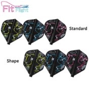 Plumas Fit Flight Juggler Lepus Shape - 3
