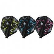 Plumas Fit Flight Juggler Lepus Shape - 1