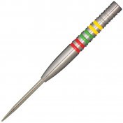  Dardos Cosmo Darts Discovery Label Darius Labanauskas Steel 90% 23.5gr 