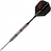  Dardos Cosmo Darts Discovery Label David Cameron Steel 90% 24gr  - 2