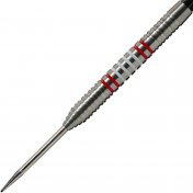  Dardos Cosmo Darts Discovery Label David Cameron Steel 90% 24gr 