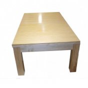 Billar Carambola Modelo Esparta + Tapa 5-6-7 ft - 2