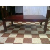 Billar Americano Convertible Carambola Modelo Esparta + Tapa 5-6-7 ft - 6