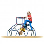 Columpio Dome Climber