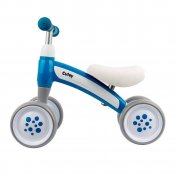 Correpasillos Qplay Cutey Azul - 3