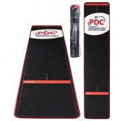  Protector Suelo PDC Europe Carpet Dart Mat  - 2