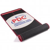  Protector Suelo PDC Europe Carpet Dart Mat  - 3