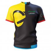 Camiseta Target Oficial Gabriel Clemens Gen 1 XL - 1