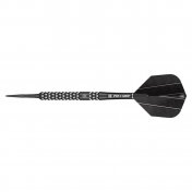  Dardos Target Darts Voltage Rob Cross Black Pixel Steel 90% 21gr  - 1