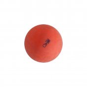 Bola futbolin Cupra Pro Color Naranja 34mm  23g - 2