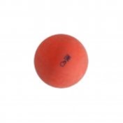 Bola futbolin Cupra Pro Color Naranja 34mm  23g - 3