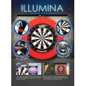 Iluminación Led Dianas One80 Illumina - 4