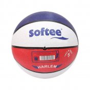 Balón Baloncesto Softee Nylon Harlem - 2
