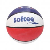 Balón Baloncesto Softee Nylon Harlem - 1