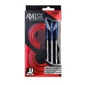 Dardos One80 Raise JJ 80% 18gr - 4