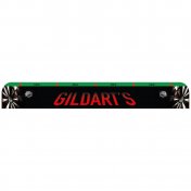 Linea de Tiro Gildarts Professional - 1