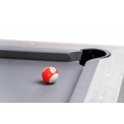 Billar Americano Newline 5 ft - 5