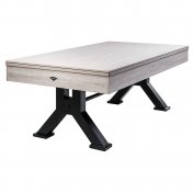Billar Americano Newline Pro  Luxe Pizarra 6.1 ft - 2