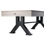 Billar Americano Newline Pro  Luxe Pizarra 6.1 ft - 6